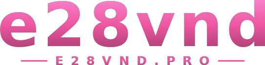 e28vnd logo