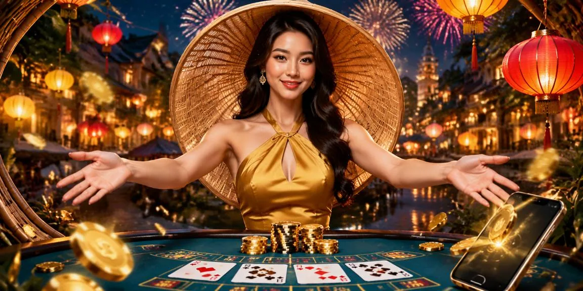 e28vnd e28vnd app – Vào lobby từ điện thoại của bạn